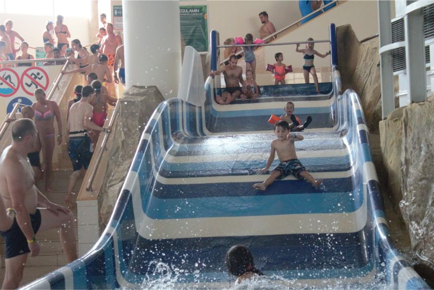 Poznan Aqua Park