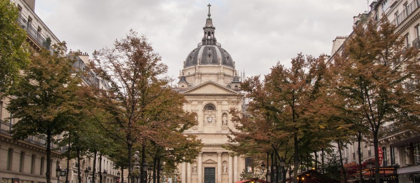 סורבון Sorbonne   