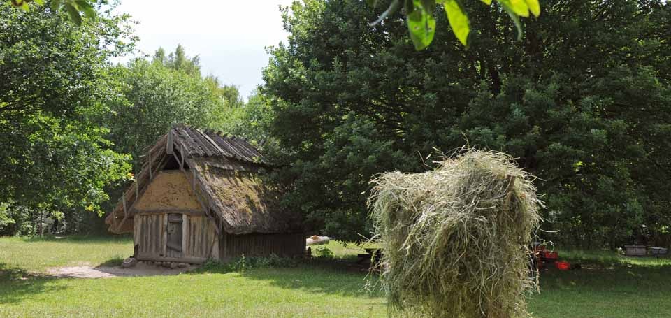 Museumsdorf Dueppel 