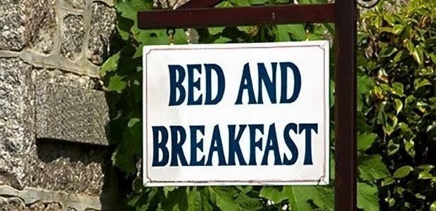 bedandbreakfast